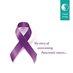 Pancreatic Cancer Survivor